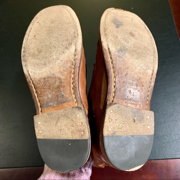 Rag & Bone Prairie Style Boots - Picture 3 of 7